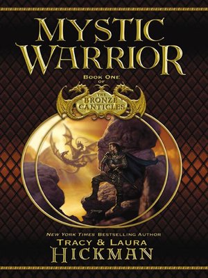cover image of Mystic Warrior